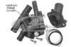 RENAU 7700112491 Thermostat, coolant